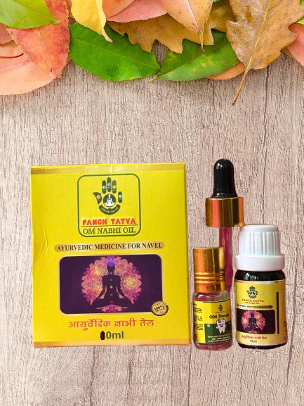 OM NABHI OIL