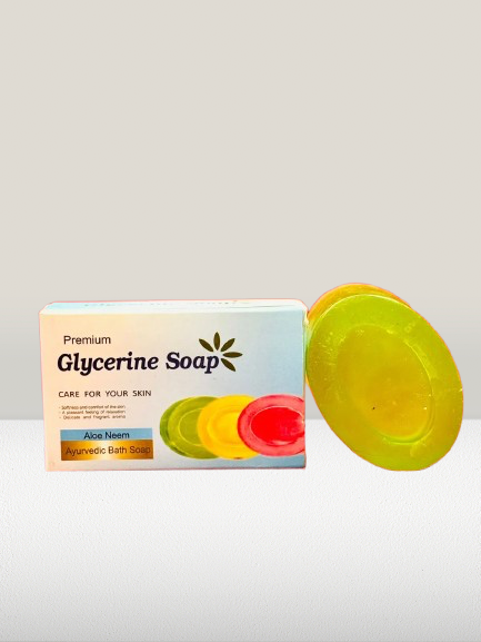 GLYCERINE SOAP