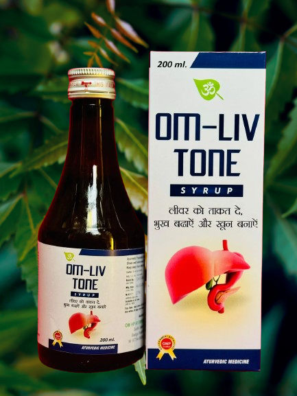 OM-LIV TONE